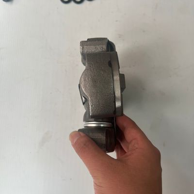 Yutong Ankai Bus Drive Shaft Cross Joint 2214-00178 2214-00034 Carburized Quenched Grease Lube Bus Spares