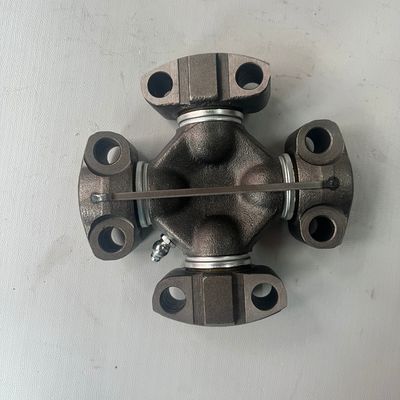 Yutong Ankai Bus Drive Shaft Cross Joint 2214-00178 2214-00034 Carburized Quenched Grease Lube Bus Spares