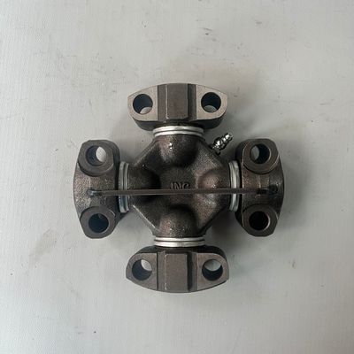 Yutong Ankai Bus Drive Shaft Cross Joint 2214-00178 2214-00034 Carburized Quenched Grease Lube Bus Spares