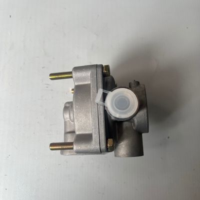 King Long Ankai Bus Genuine STR Relay Valve Piston Aluminum 0.8-1.0MPa Bus Spares 3527100-W