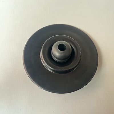 Air Spring Top Plate Upper Cover 661 For King Long Yutong Buses