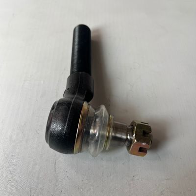 Yutong Bus Tie Rod End 3003-03173 Ball Joint Double Oil Seal Galvanized HRC50-55 2.4M Cycle Bus Spares Parts