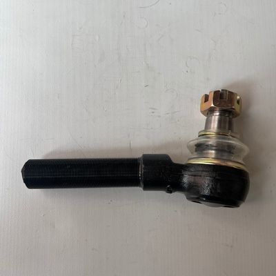 Yutong Bus Tie Rod End 3003-03173 Ball Joint Double Oil Seal Galvanized HRC50-55 2.4M Cycle Bus Spares Parts