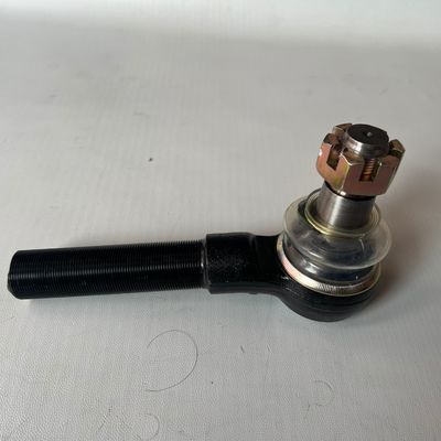 Yutong Bus Tie Rod End 3003-03173 Ball Joint Double Oil Seal Galvanized HRC50-55 2.4M Cycle Bus Spares Parts