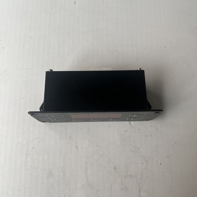 Youth Neoplan Bus LED-VI Air Conditioner Control Panel Climate Control Bus Spares