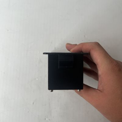 Youth Neoplan Bus LED-VI Air Conditioner Control Panel Climate Control Bus Spares
