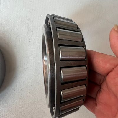 King Long Higer Bus Wheel Hub Bearing 3100-00032 7517E 32217 300k km -40C to 120C Bus Spares