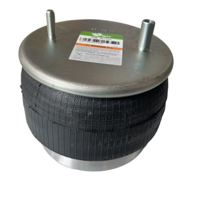Xiamen King Long Bus Air Shock Absorber Spring IP67 2M Cycle 1000h Salt Spray 65dB Bus Spares