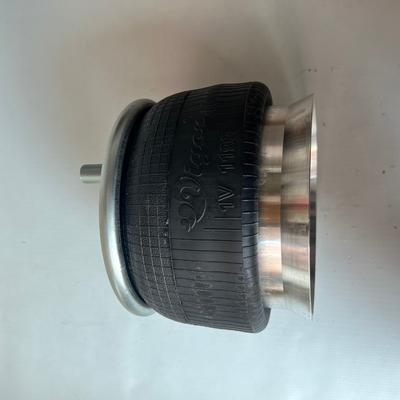 Xiamen King Long Bus Air Shock Absorber Spring 1V1199 566-22-3-057