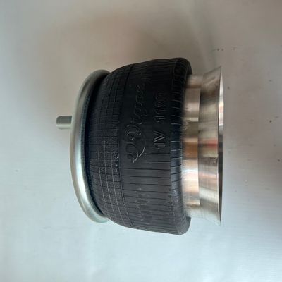 Xiamen King Long Bus Air Shock Absorber Spring IP67 2M Cycle 1000h Salt Spray 65dB Bus Spares