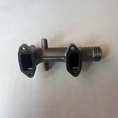 Weichai WP10 Engine Intake Manifold 612640110378 612640110379 480h Salt Spray UL94 V-0 Bus Spares