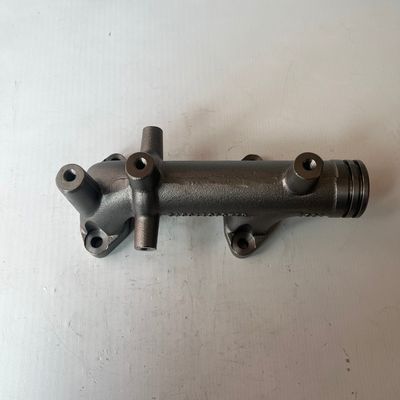 Weichai WP10 Engine Intake Manifold 612640110378 612640110379 480h Salt Spray UL94 V-0 Bus Spares