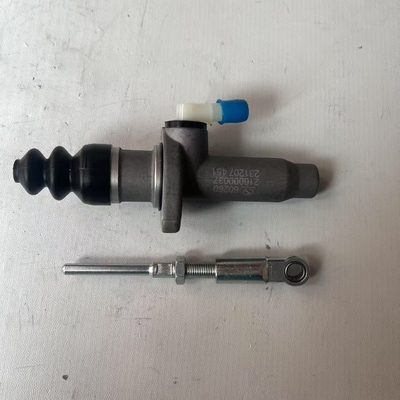 King Long Bus Clutch Master Cylinder 21600037 OEM Replacement