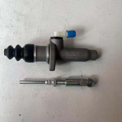 King Long Bus OEM Clutch Master Cylinder 975k Cycle 999h Salt Spray Lightweight 1s Return Bus Spares 21600037