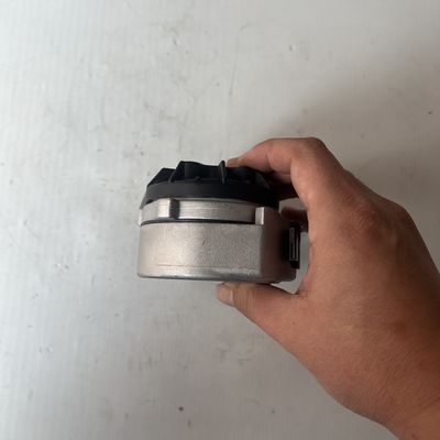 Yutong King Long Bus Yuchai Engine Belt Tensioner Pulley ADC12 Ductile Iron 0.3s Bus Spares 9405-00393