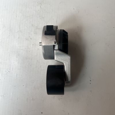 Yutong King Long Bus Yuchai Engine Belt Tensioner Pulley ADC12 Ductile Iron 0.3s Bus Spares 9405-00393