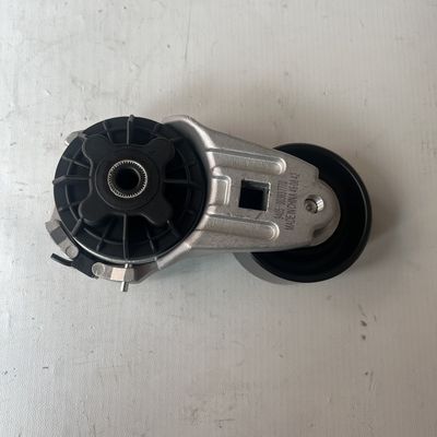 Yutong King Long Bus Yuchai Engine Belt Tensioner Pulley ADC12 Ductile Iron 0.3s Bus Spares 9405-00393