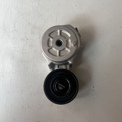 Yutong King Long Bus Yuchai Engine Belt Tensioner Pulley ADC12 Ductile Iron 0.3s Bus Spares 9405-00393