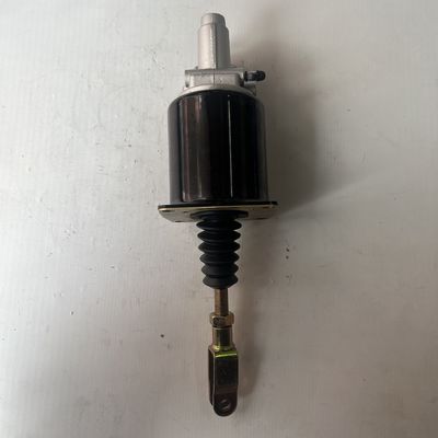 Yutong Bus Clutch Booster 1604-00601 Aluminum Alloy Imported Seals Emergency Manual Bus Spares Parts