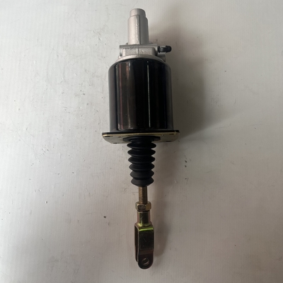 Yutong Bus Clutch Booster 1604-00601 Aluminum Alloy Replacement