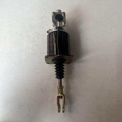 Yutong Bus Clutch Booster 1604-00601 Aluminum Alloy Imported Seals Emergency Manual Bus Spares Parts