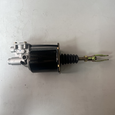 Yutong Bus Clutch Booster 1604-00601 Aluminum Alloy Replacement