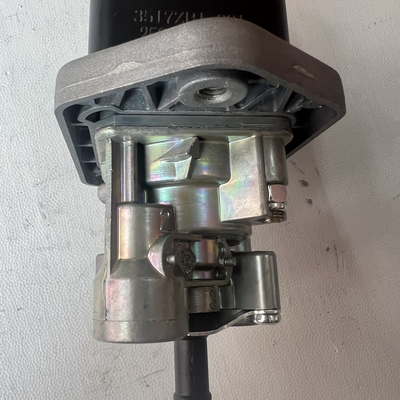 Bus Hand Control Valve 3517ZB1-001 for King Long Yutong Higer Zhongtong
