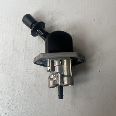Bus Hand Control Valve 3517ZB1-001 for King Long Yutong Higer Zhongtong