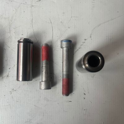 King Long Yutong Bus Universal Hand Control Valve 3517ZB1-001 3C Certified 60k-80k km Bus Spares