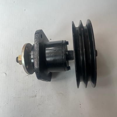 King Long Higer Bus Fan Pulley DG-JLFSPDL 16.5 Inch Cast Iron