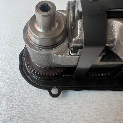 Automatic Brake Slack Adjuster 3501-01031 25% Air Saving High-Strength Steel King Long Yutong Higer Bus Spares