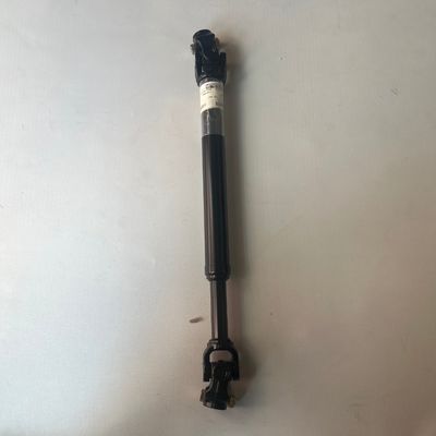 Yutong Bus Steering Drive Shaft 3404-00191 Alloy Steel 800MPa 79-Teeth Universal Joint Bus Spares Parts