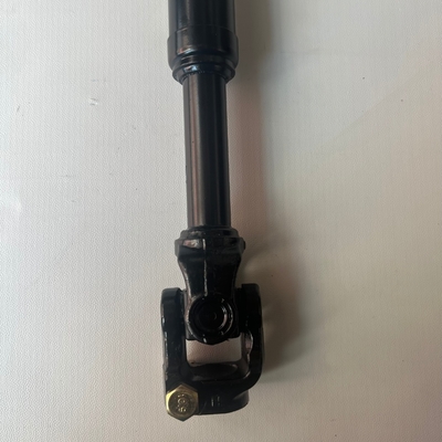 Yutong Bus Steering Drive Shaft 3404-00191 Alloy Steel