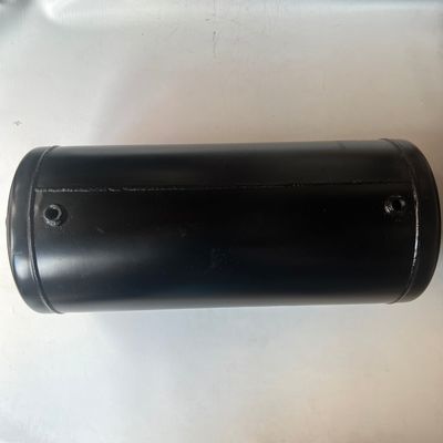 King Long Higer Bus Custom Air Storage Tank 15L-20L Multi-Layer Welded Cathodic Bus Spares 235700075