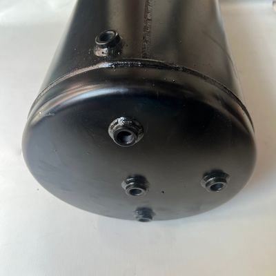 King Long Higer Bus Custom Air Storage Tank 15L-20L Multi-Layer Welded Cathodic Bus Spares 235700075