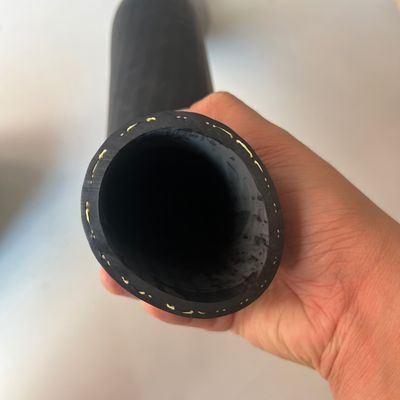 Custom Molded Engine Hose 1303-00074 CNC 3D Scan Quick-Connect Yutong King Long Bus Spares Parts