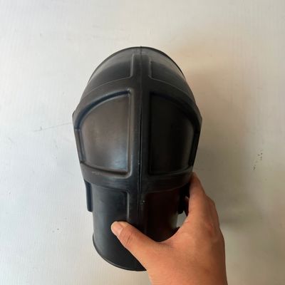 Custom Molded Engine Hose 1303-00074 CNC 3D Scan Quick-Connect Yutong King Long Bus Spares Parts