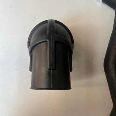 Custom Molded Engine Hose 1303-00074 CNC 3D Scan Quick-Connect Yutong King Long Bus Spares Parts