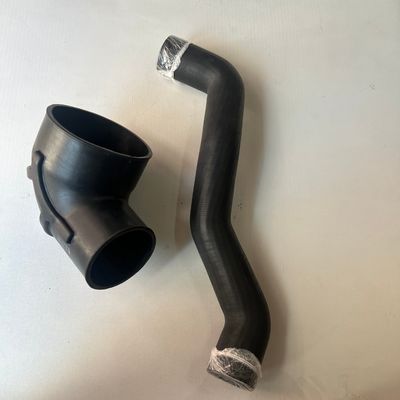 Custom Molded Engine Hose 1303-00074 CNC 3D Scan Quick-Connect Yutong King Long Bus Spares Parts
