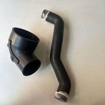Custom Molded Engine Hose for Yutong King Long Buses 1303-00074