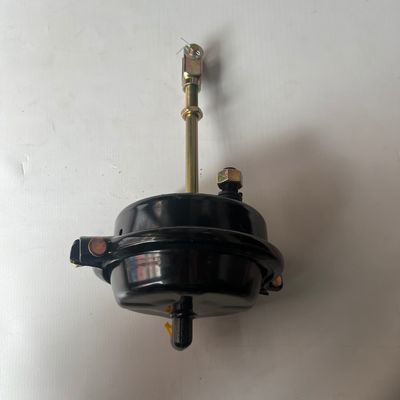 Higer King Long Bus Brake Chamber WA3519T24-010-W Dual Anti-Corrosion Quick-Change Cloth Bus Spares