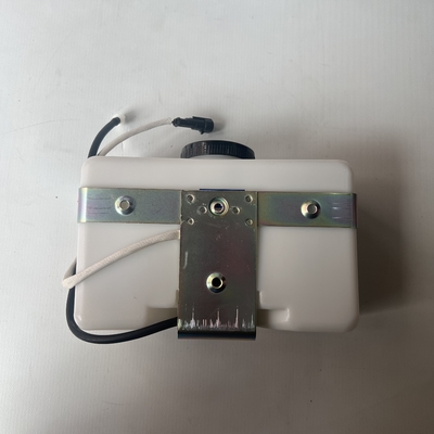 Yutong, King Long, Higer, Ankai bus washer / windshield wiper water tank 5207-00015