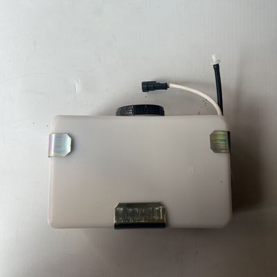 Universal Bus Windshield Washer Reservoir 5207-00015 IP67 41L/min 20MPa Yutong King Long Higer Ankai Bus Spares Parts