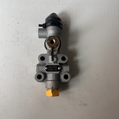 Jinlong Bus 229600120 Aluminum Alloy Height Control Valve