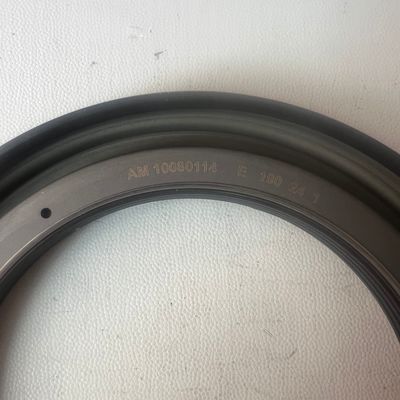 Yutong Bus ConMet Rear Wheel Hub Oil Seal 3103-00933 NBR Material 150C Thermal Bus Spares Parts