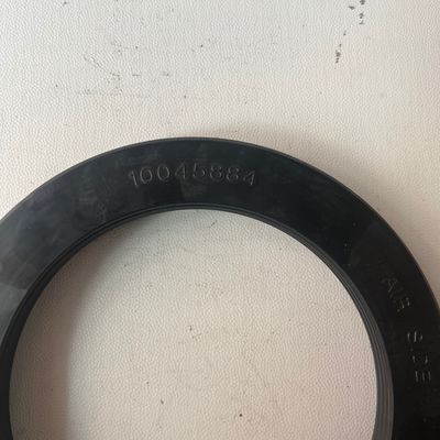 Yutong Bus ConMet Rear Wheel Hub Oil Seal 3103-00933 NBR Material 150C Thermal Bus Spares Parts