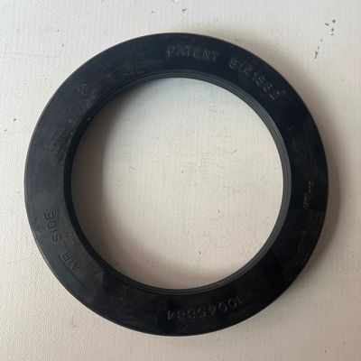Yutong Bus ConMet Rear Wheel Hub Oil Seal 3103-00933 NBR Material 150C Thermal Bus Spares Parts