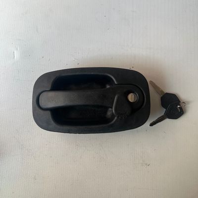 Foton AUV Bus Cabin Door Lock FT-CMS IP67 Auto-Lock 3yr 100k km Bus Spares Parts