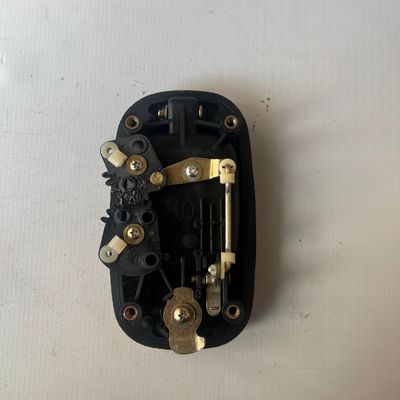 Foton AUV Bus Cabin Door Lock FT-CMS IP67 Auto-Lock 3yr 100k km Bus Spares Parts