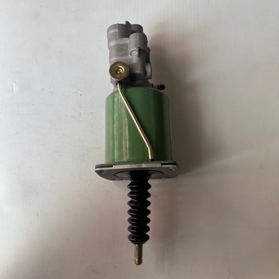 Daewoo Foton Bus Clutch Booster 1418816200002 Aluminum Alloy